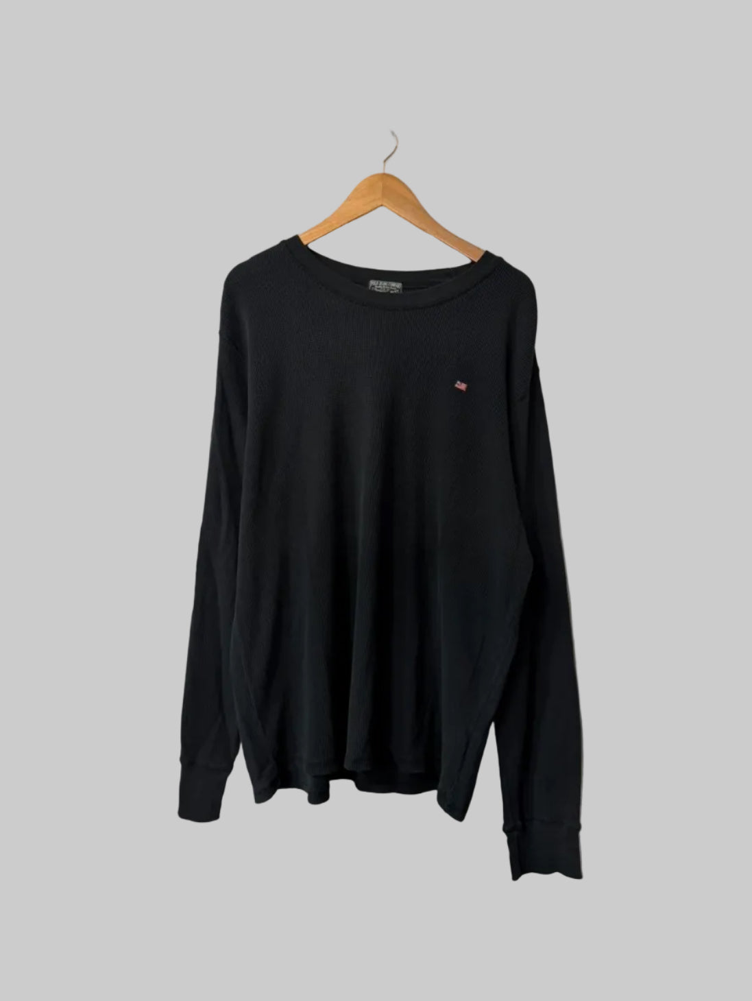Vintage Ralph Lauren Thermal XXL