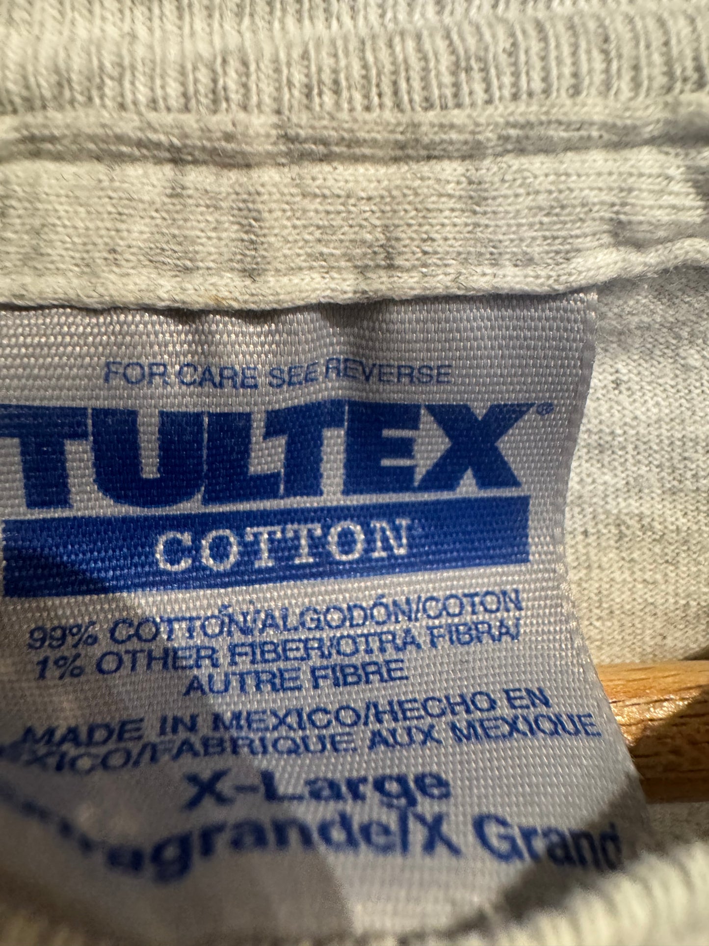 Vintage Kentucky Wildcats Tee XL