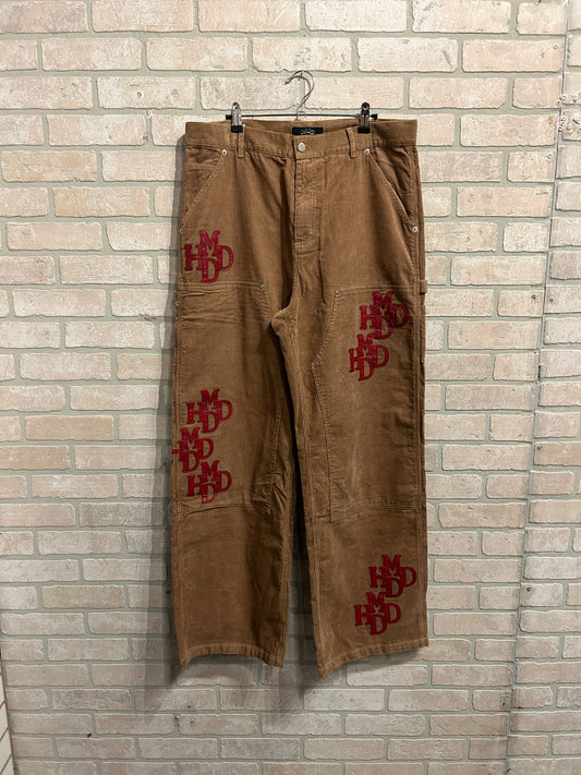 HMDD Carpenter Pants M