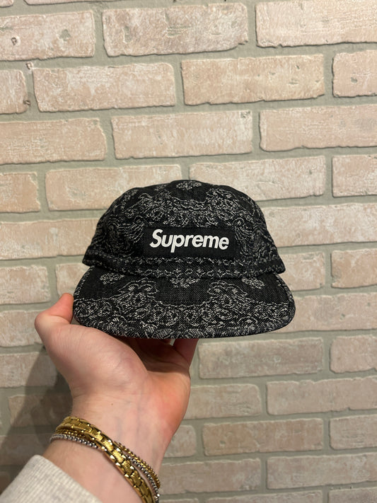 Supreme Hat