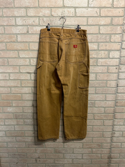Dickies Cargo Pants 32x32