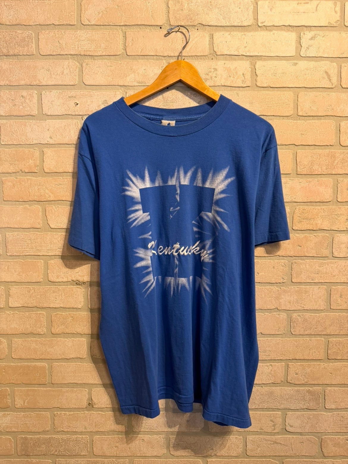 Vintage Kentucky Tee L