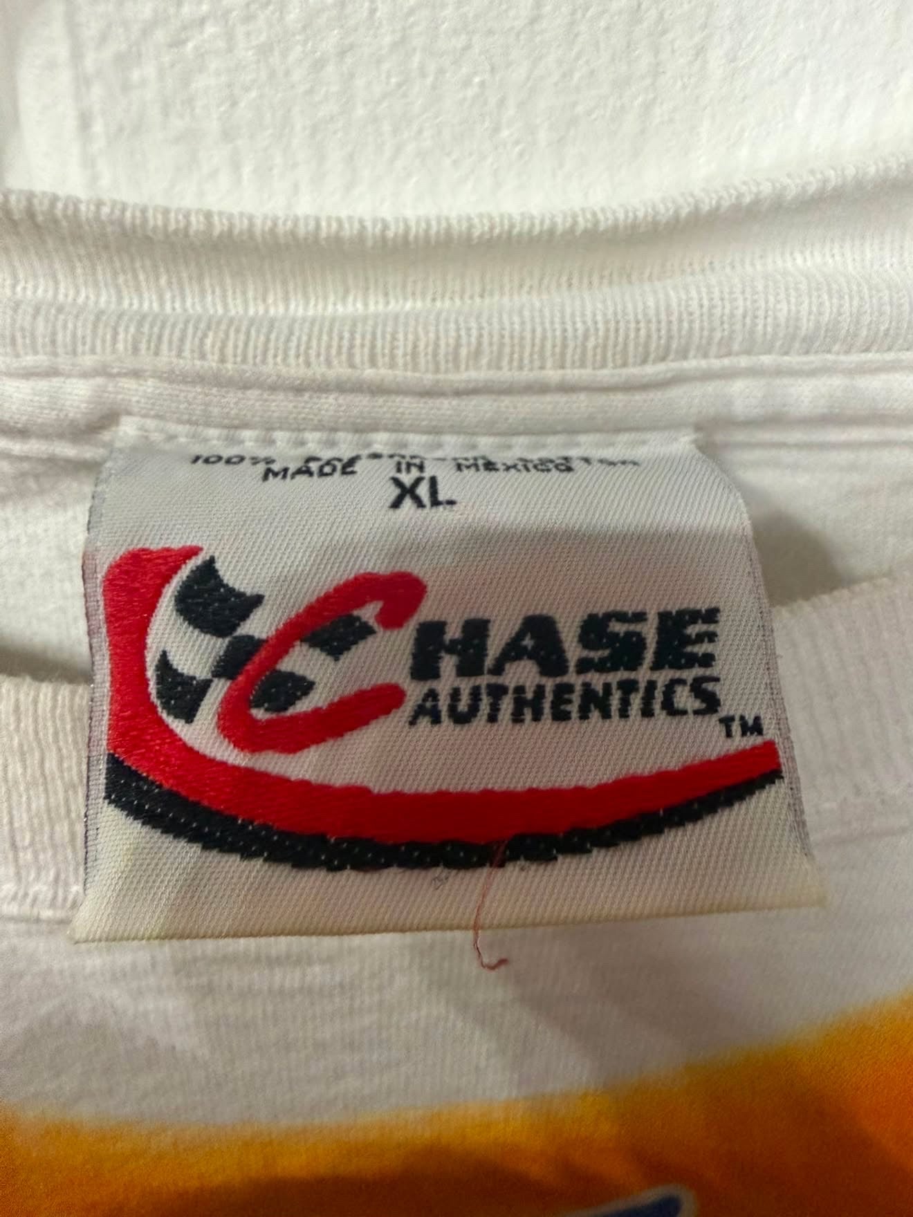 Vintage Nascar AOP XL