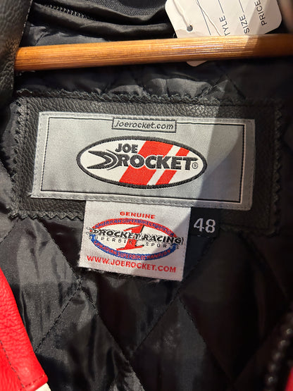 Vintage Racing Jacket L/48