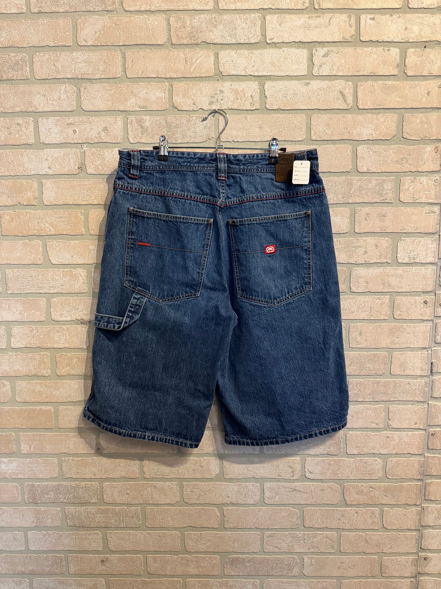 Ecko Jorts