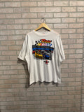 Vintage Nascar Tee XL