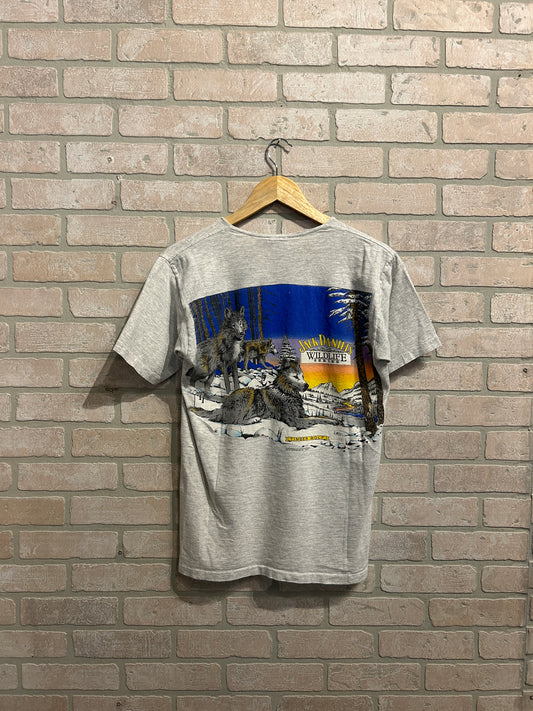 Vintage Jack Daniels Tee M