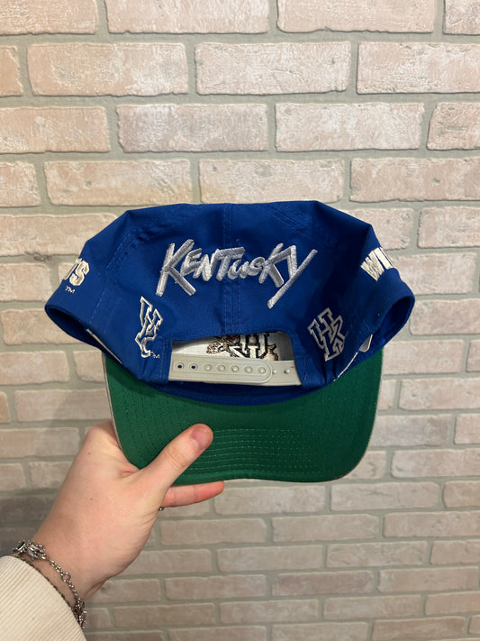 Vintage Kentucky Hat