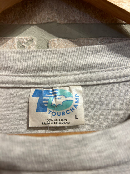 Vintage Louisville Tee M