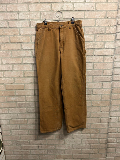Carhartt Cargo Pants 32x32