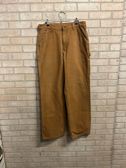 Carhartt Cargo Pants 32x32