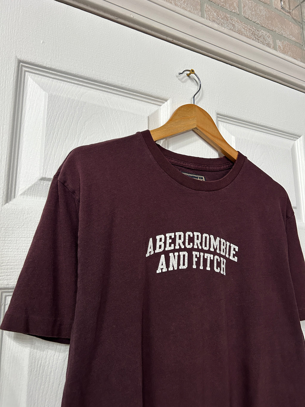 Vintage Abercrombie & Fitch Tee XL
