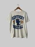 Vintage Kentucky Wildcat’s Tee XL