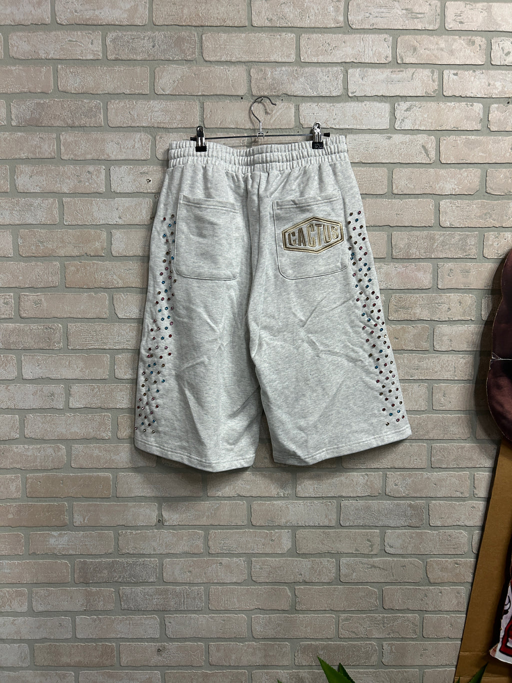 AZVA Studios Shorts