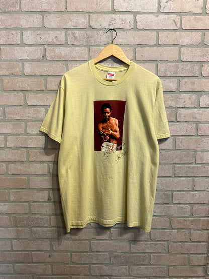 Al Green Supreme Tee