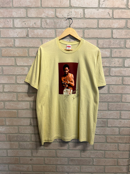 Al Green Supreme Tee