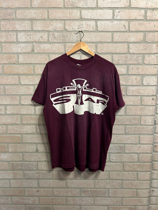 Hellstar Tee