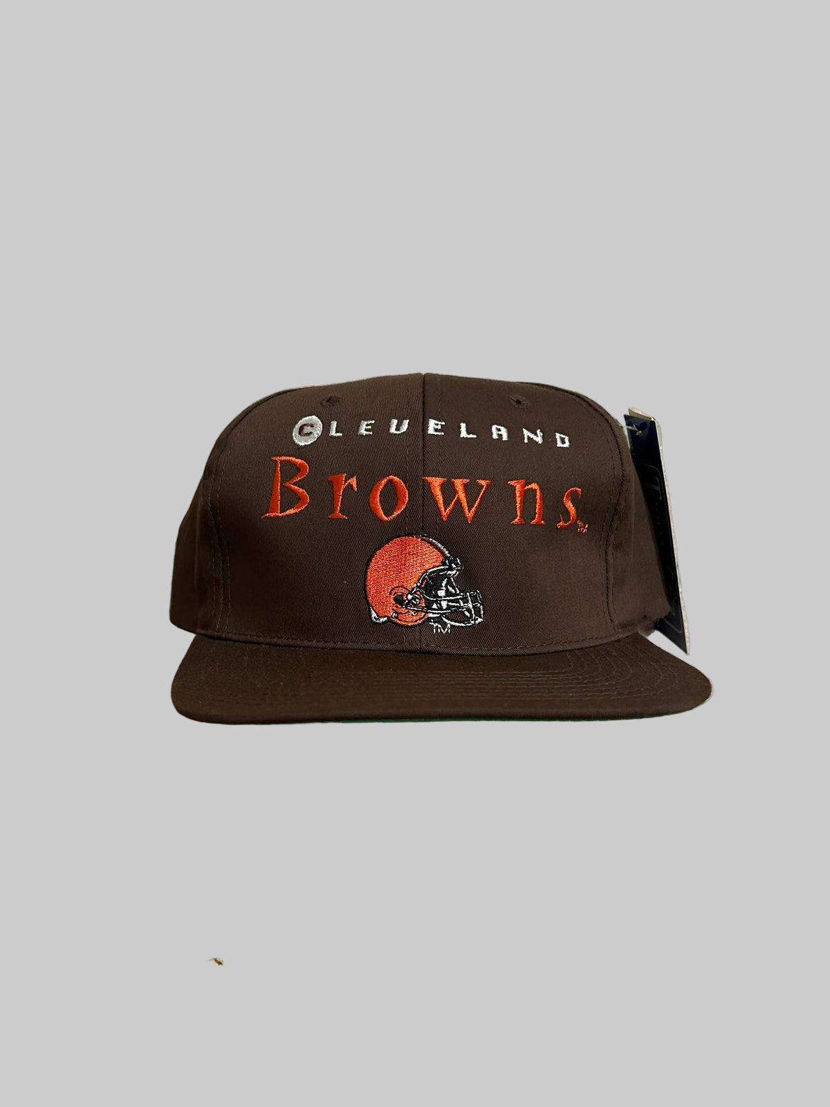 Vintage Cleveland Browns Hat
