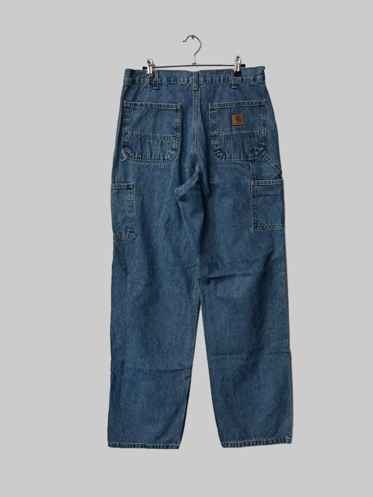 Carhartt Jeans 34x34