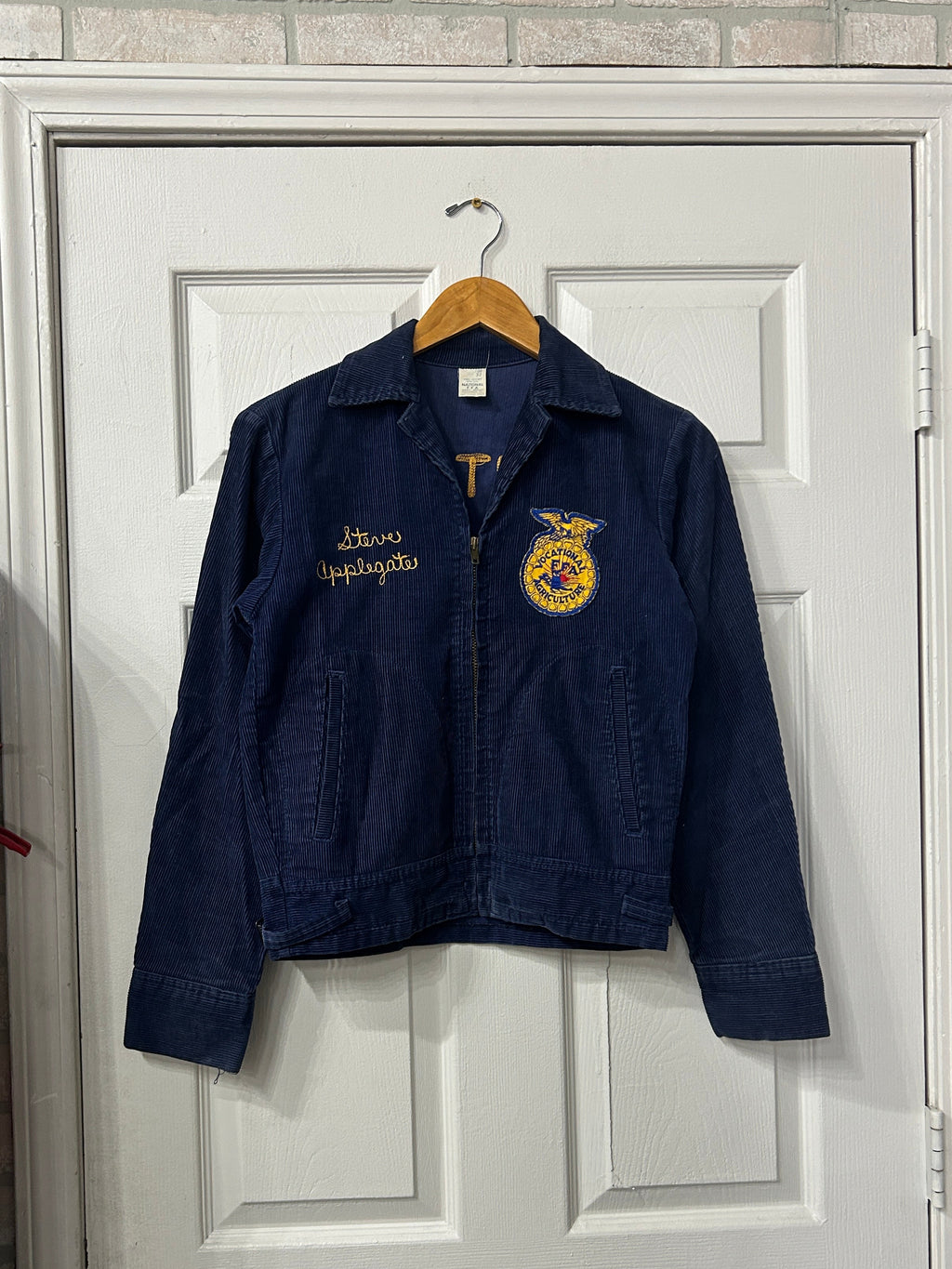 Vintage 60’s/70s FFA Jacket XS