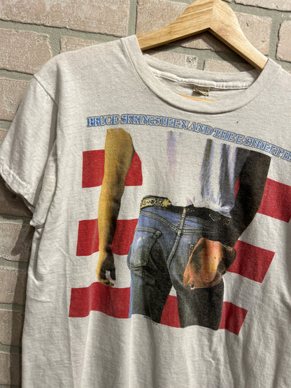 Small Vintage Bruce Springsteen Tee