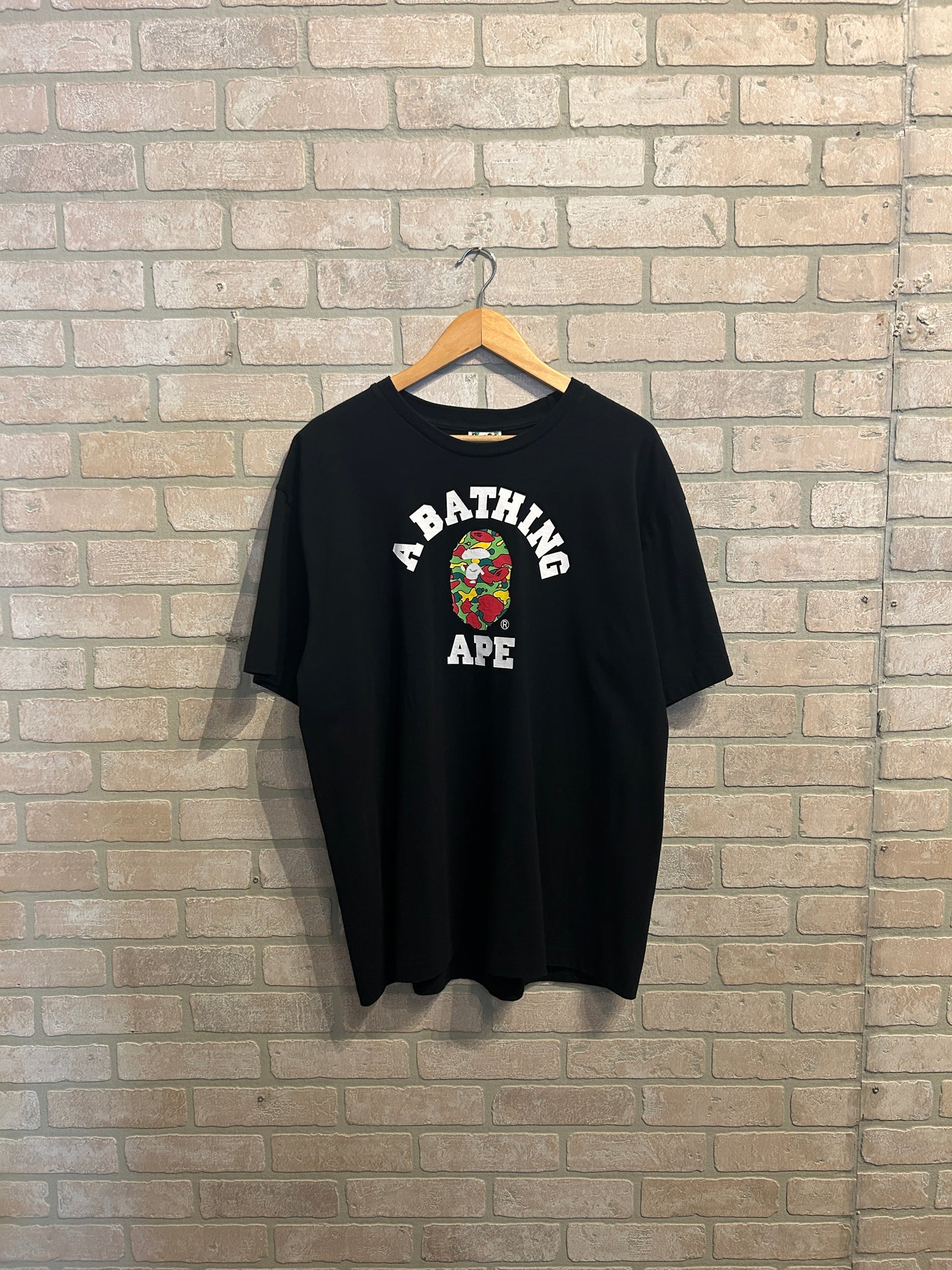 Bape Tee