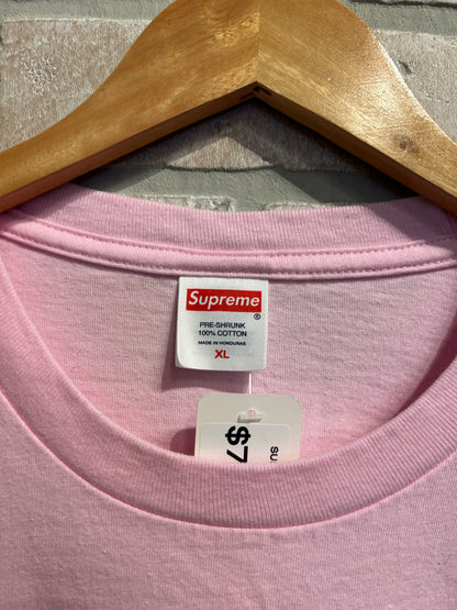 Supreme Tee