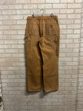 Carhartt Cargo Pants 32x32