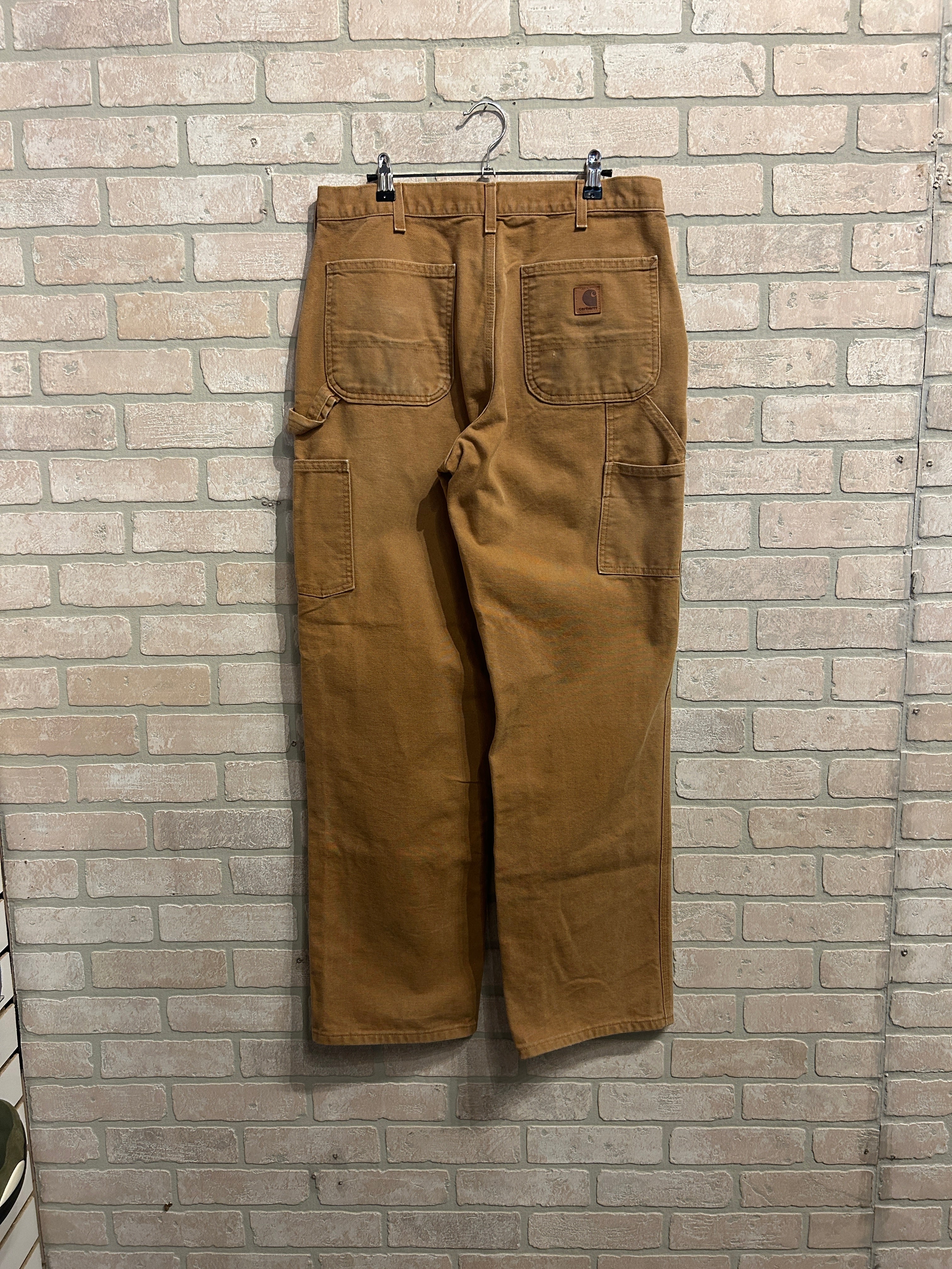 Carhartt Cargo Pants 32x32