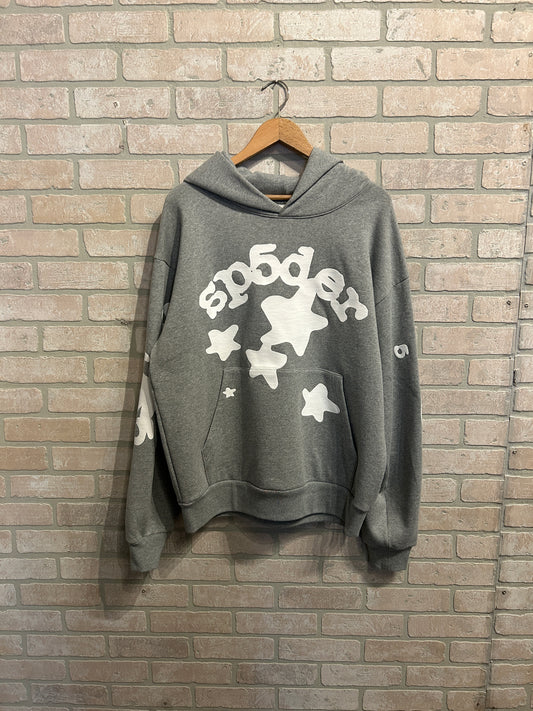 Sp5der Hoodie