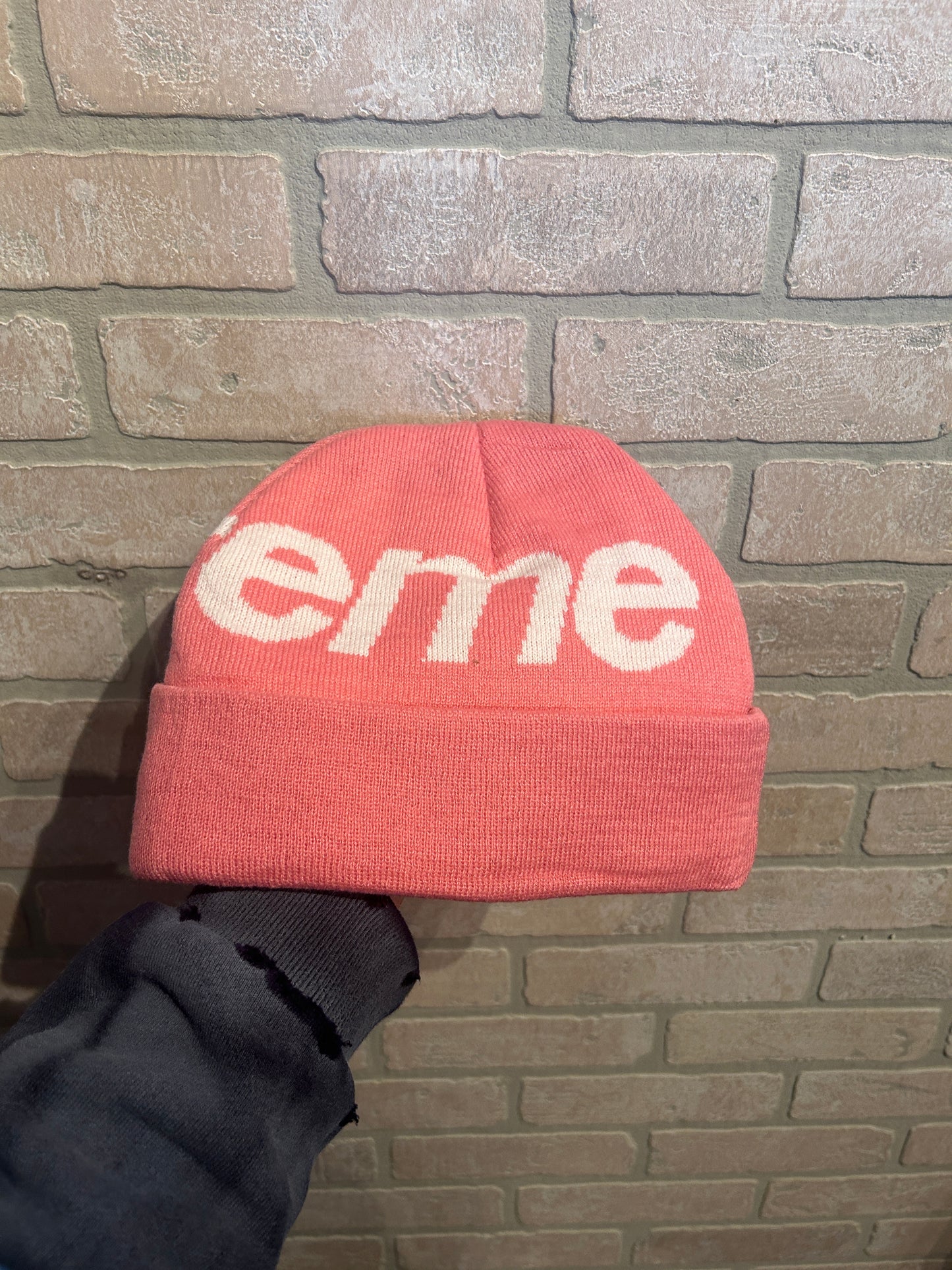 Supreme Beanie