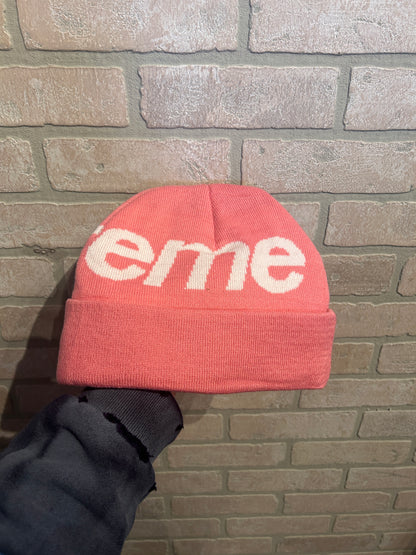 Supreme Beanie