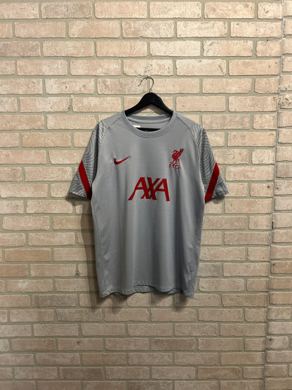Liverpool Soccer Jersey L