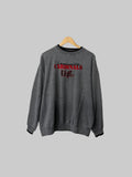 Vintage Louisville Crewneck XL