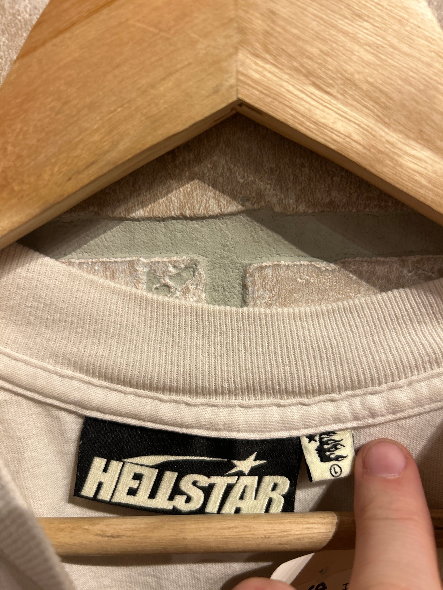 Hellstar Tee