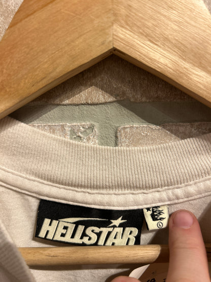 Hellstar Tee