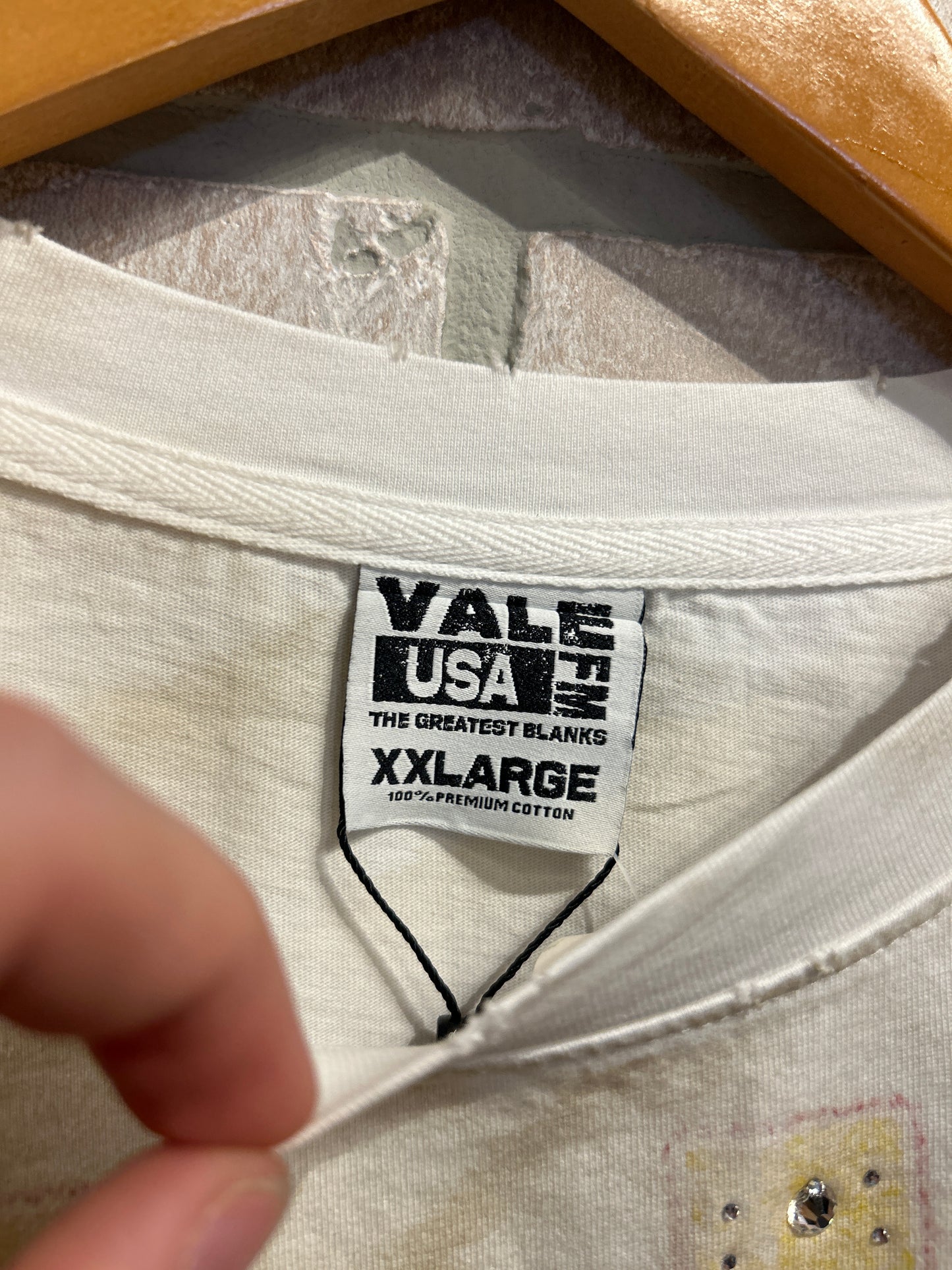 Vale Tee