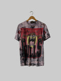 Vintage Chicago Bulls Taz Tee M