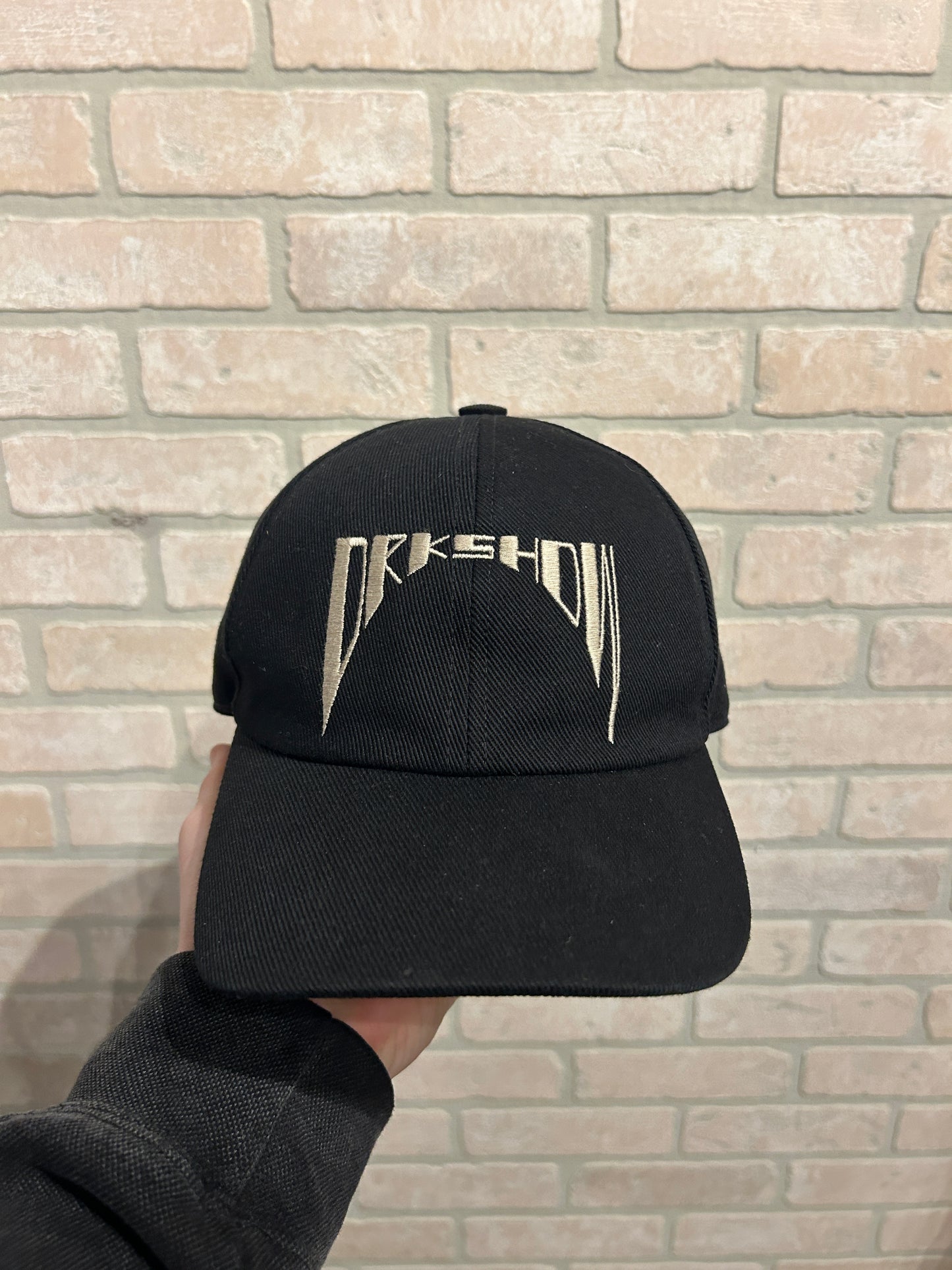 Rick Owens Hat
