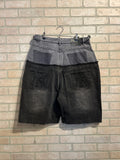 N’OUBLIE PAS Jean Shorts M