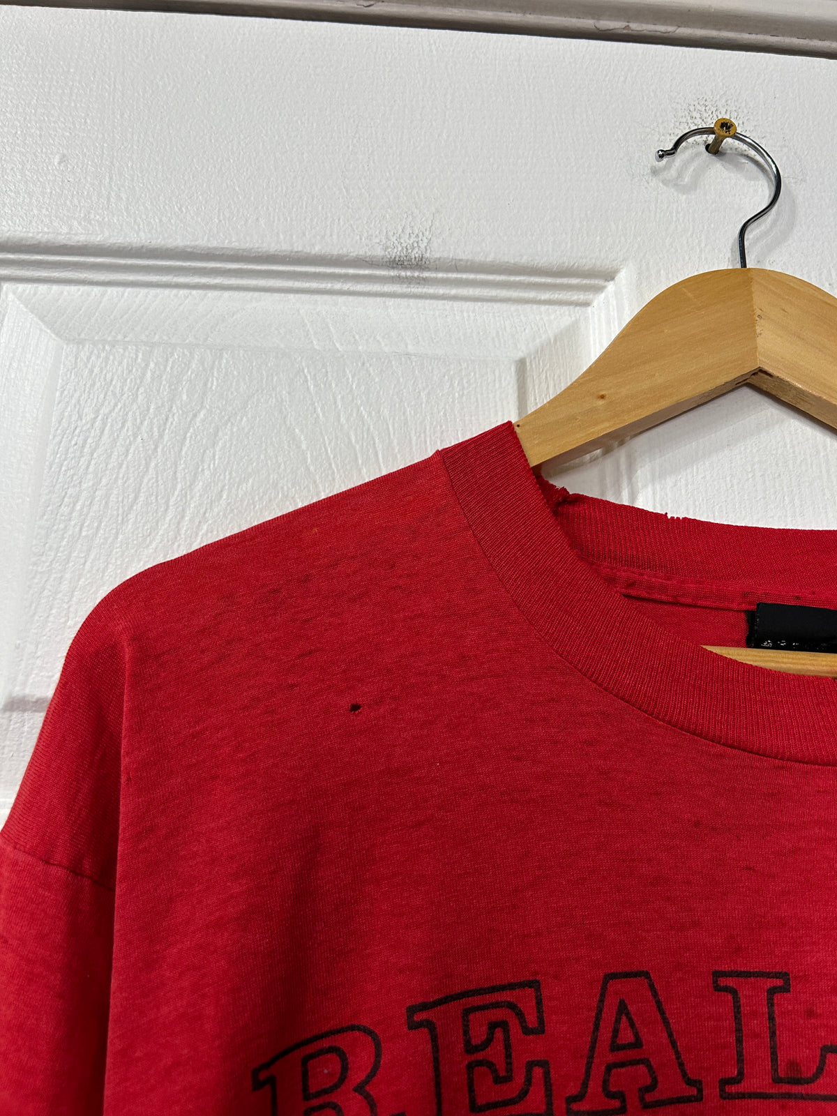 Vintage Chicago Bulls Tee L