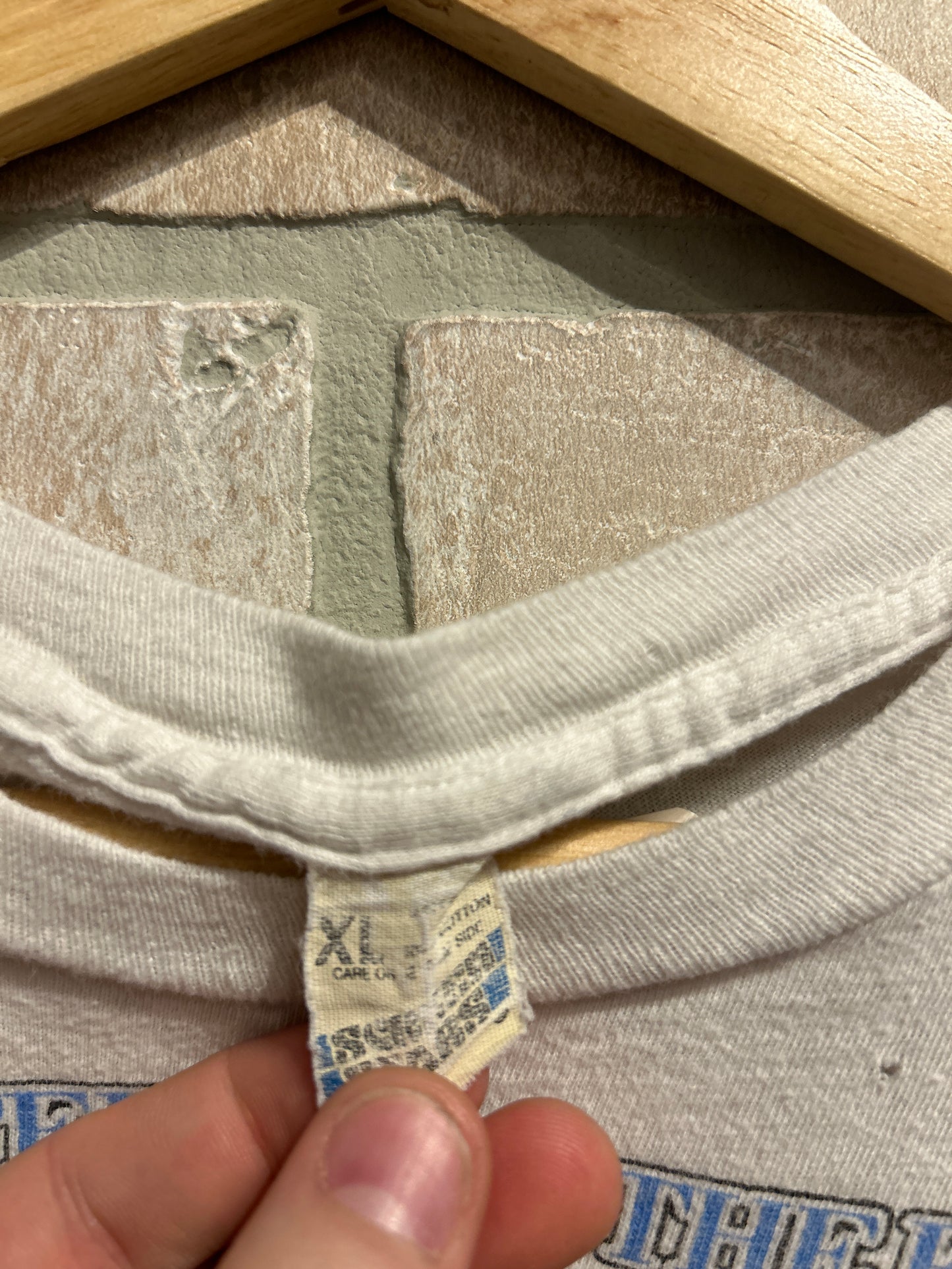 Small Vintage Bruce Springsteen Tee