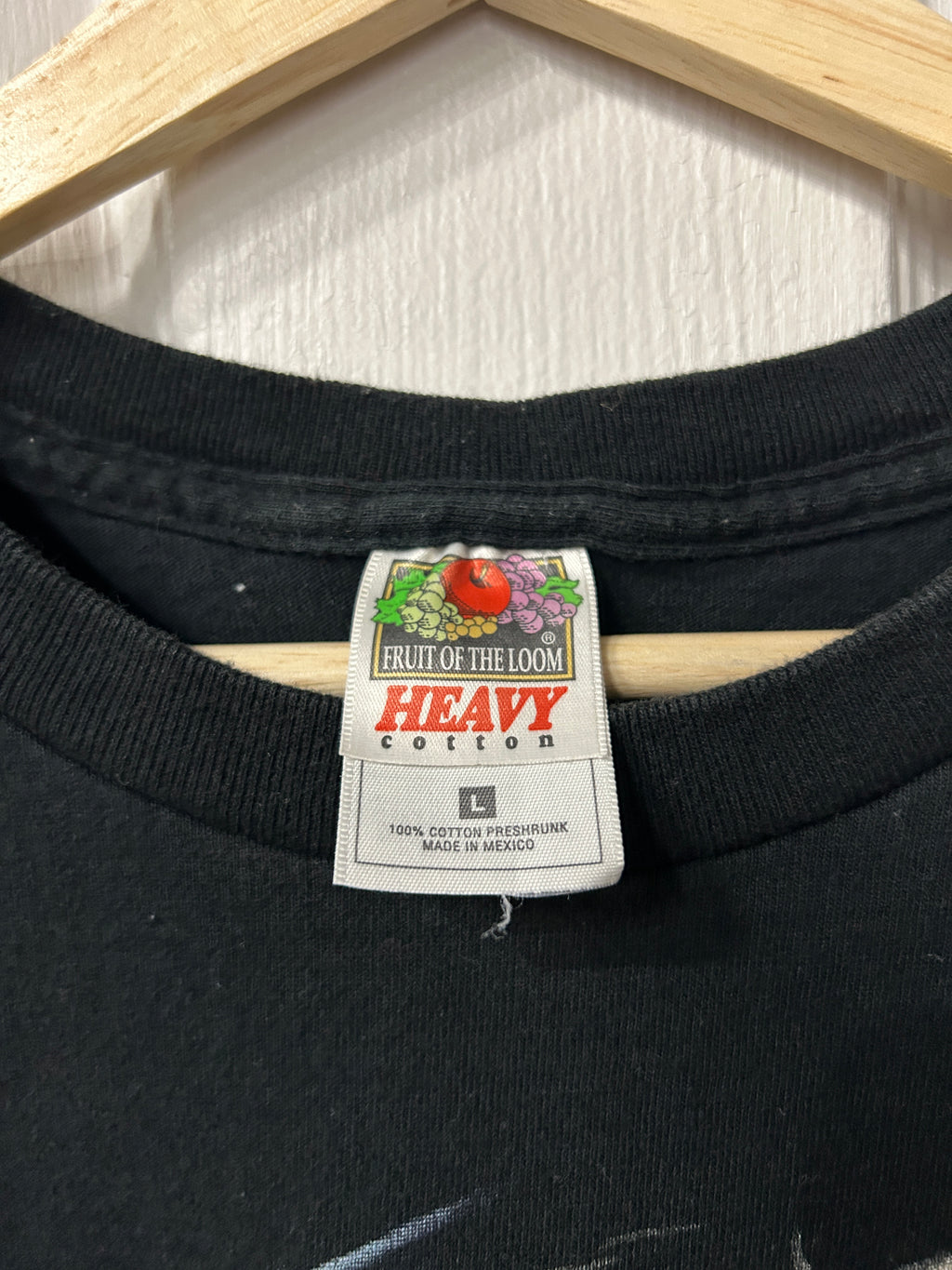 Vintage Brooks & Dunn Tee L