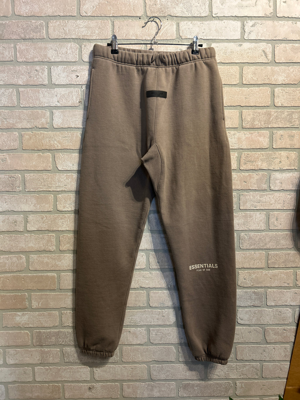 Essential Sweatpants S