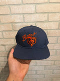Vintage Chicago Bears Hat