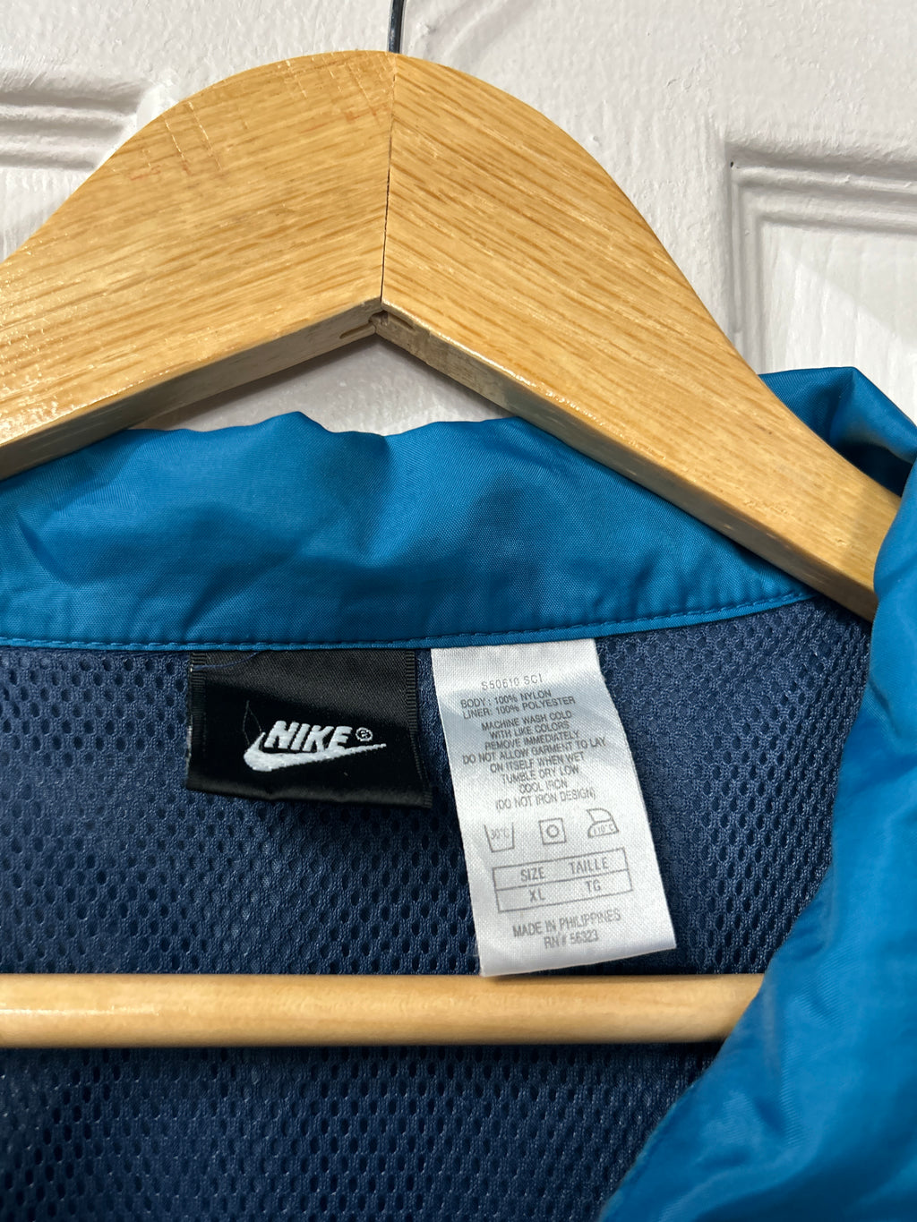 Vintage Nike Jacket XL