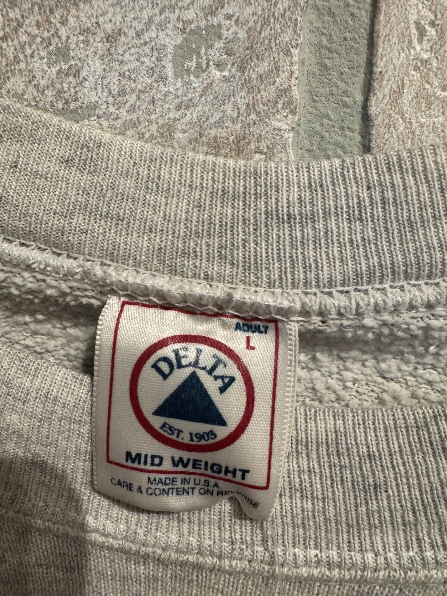 Vintage Denver Broncos L