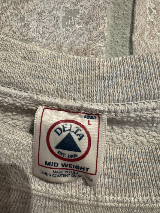 Vintage Denver Broncos L