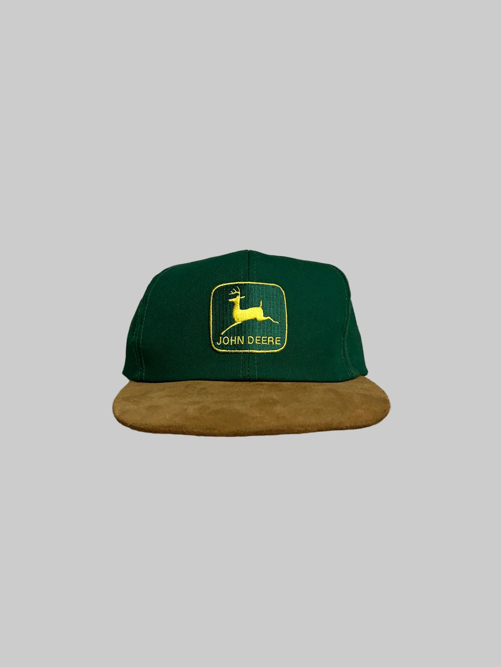 Vintage John Deere Hat