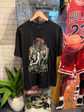 Vintage Aerosmith Band Tee L